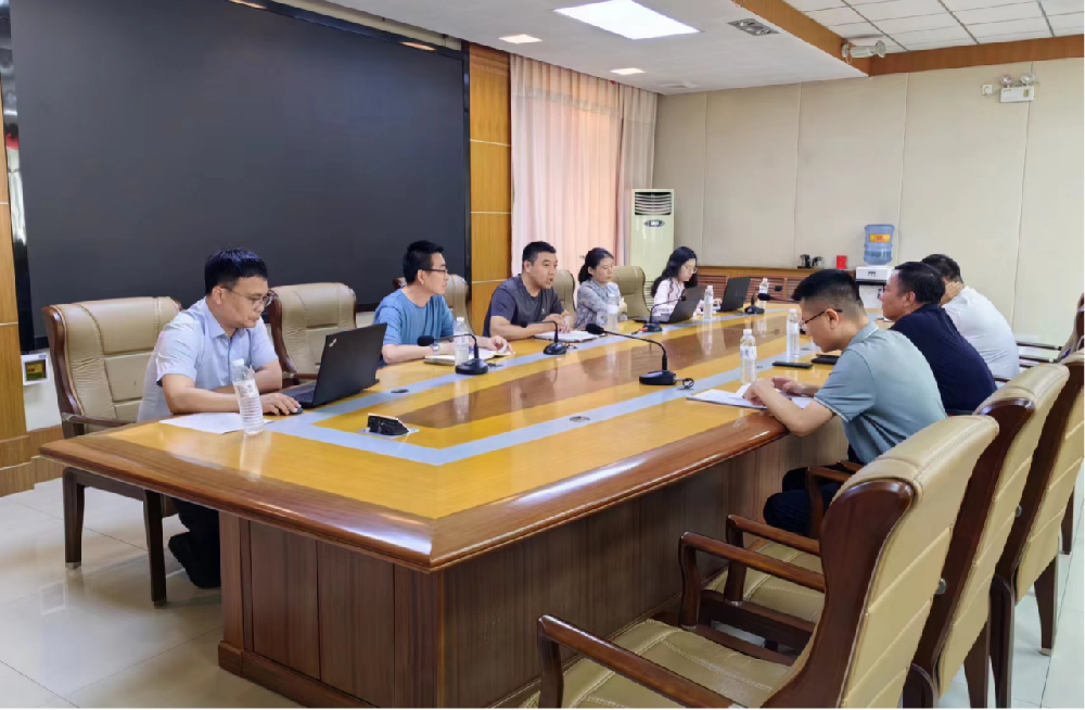 凝心聚力，國企擔(dān)當(dāng)丨廊坊市城鄉(xiāng)規(guī)劃設(shè)計院全力推進災(zāi)后重建服務(wù)工作